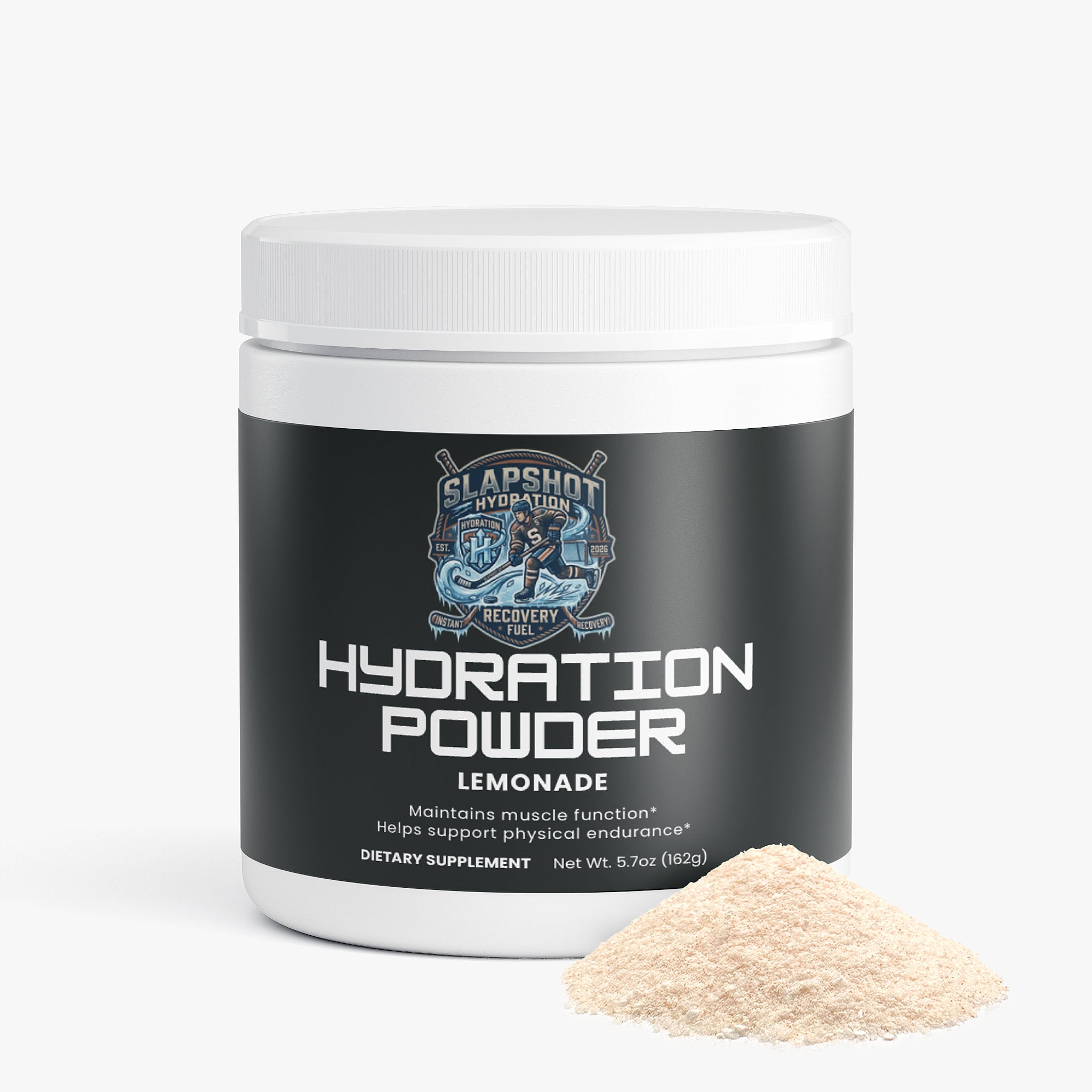 Hydration Powder (Lemonade)