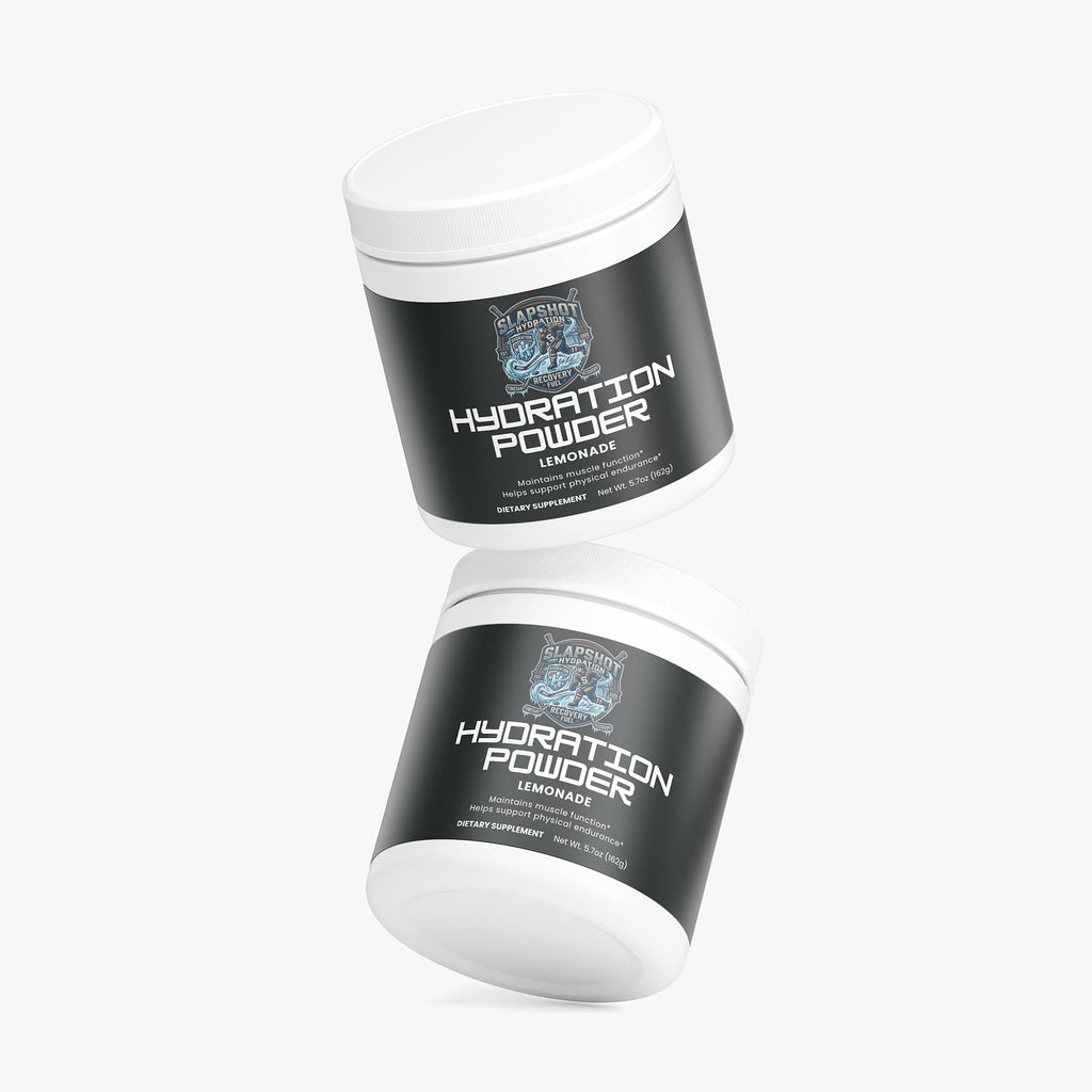 Hydration Powder (Lemonade)