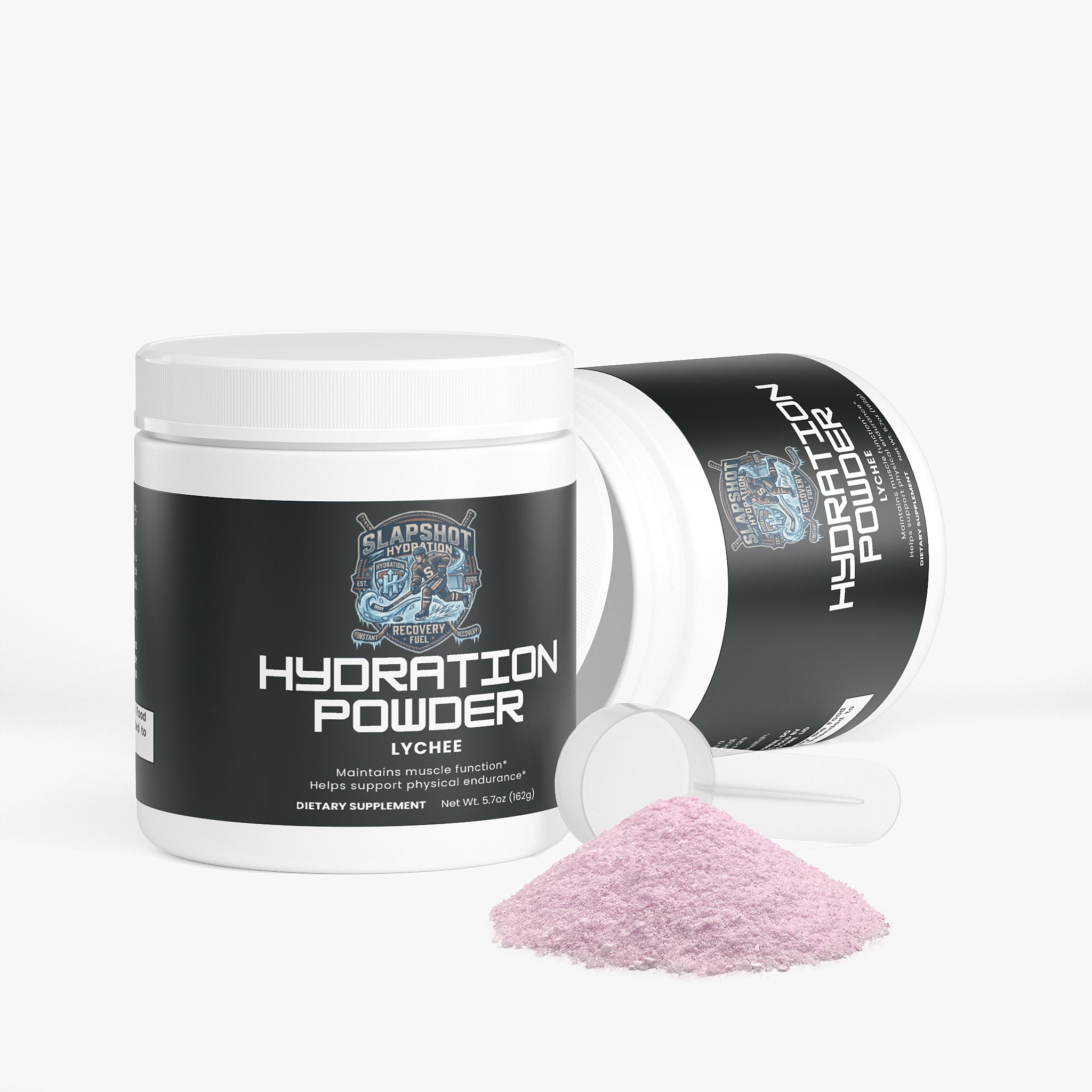 Hydration Powder (Lychee)