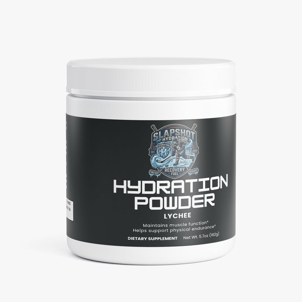 Hydration Powder (Lychee)
