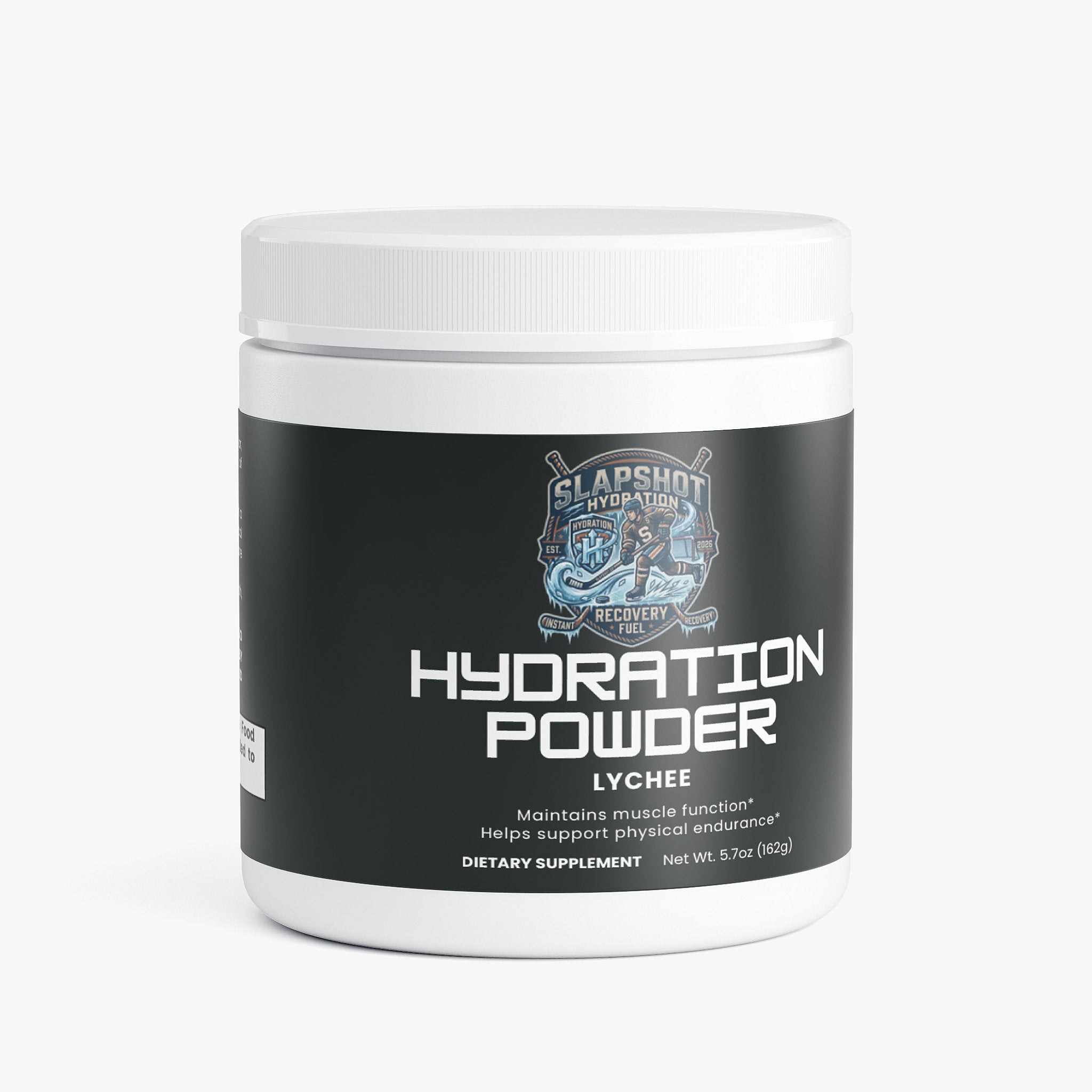 Hydration Powder (Lychee)