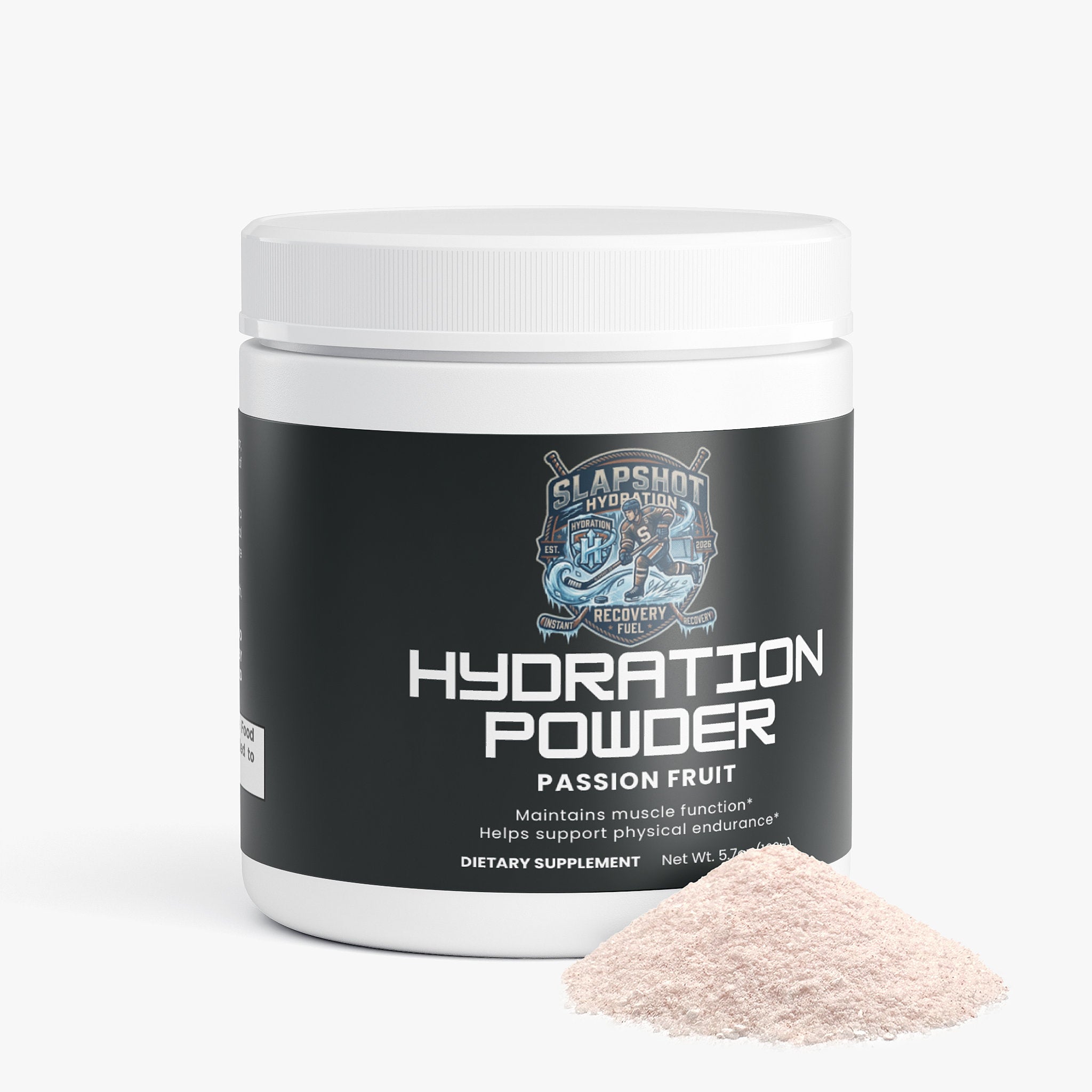 Hydration Powder (Passion Fruit)
