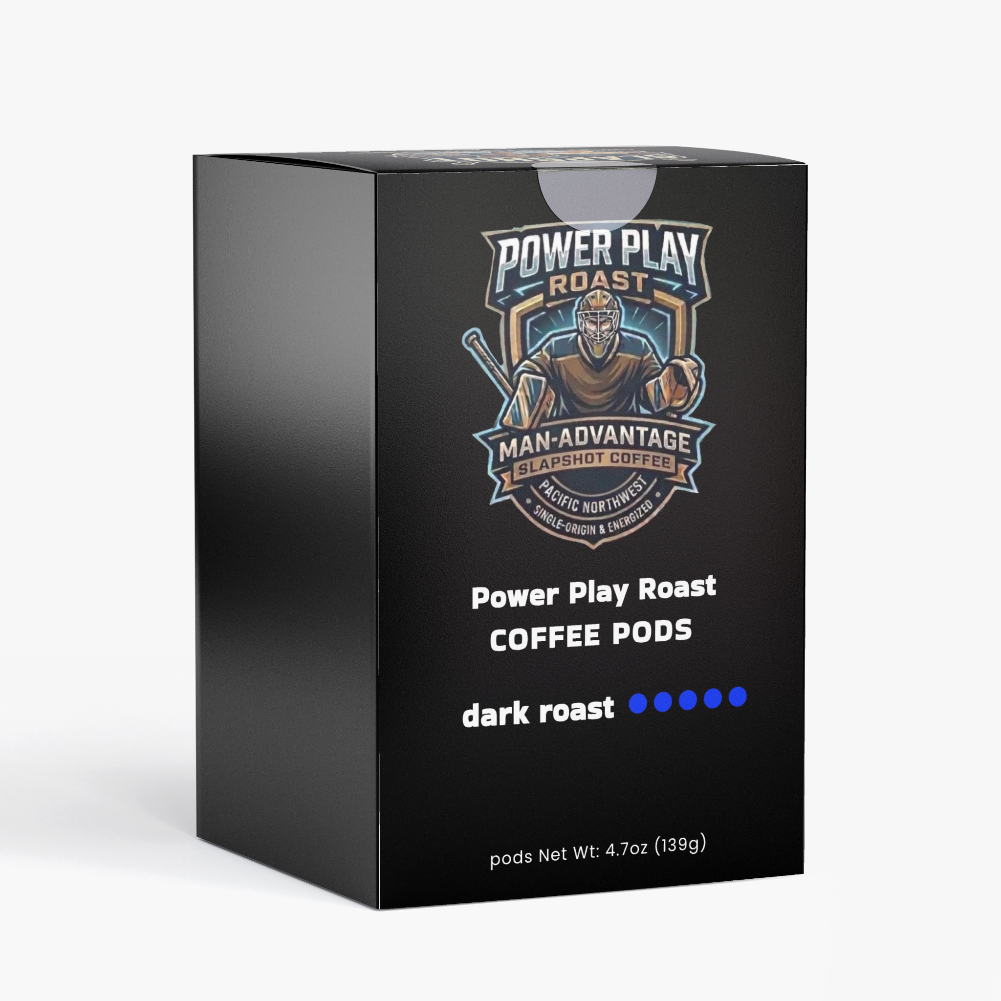 Power Play Roast