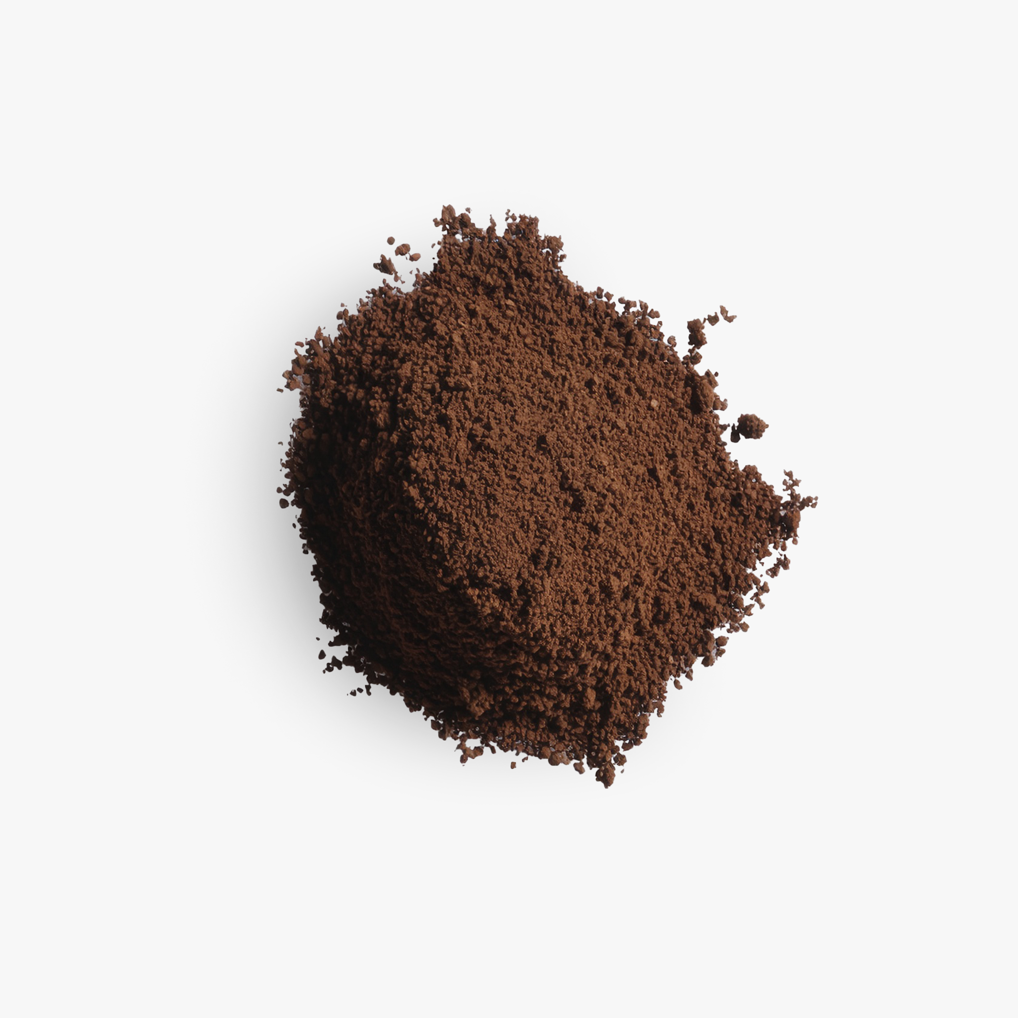 Enforcer Espresso