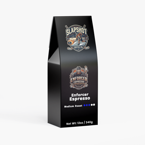 Enforcer Espresso