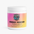 Slapshot Energy Powder (Strawberry Shortcake)