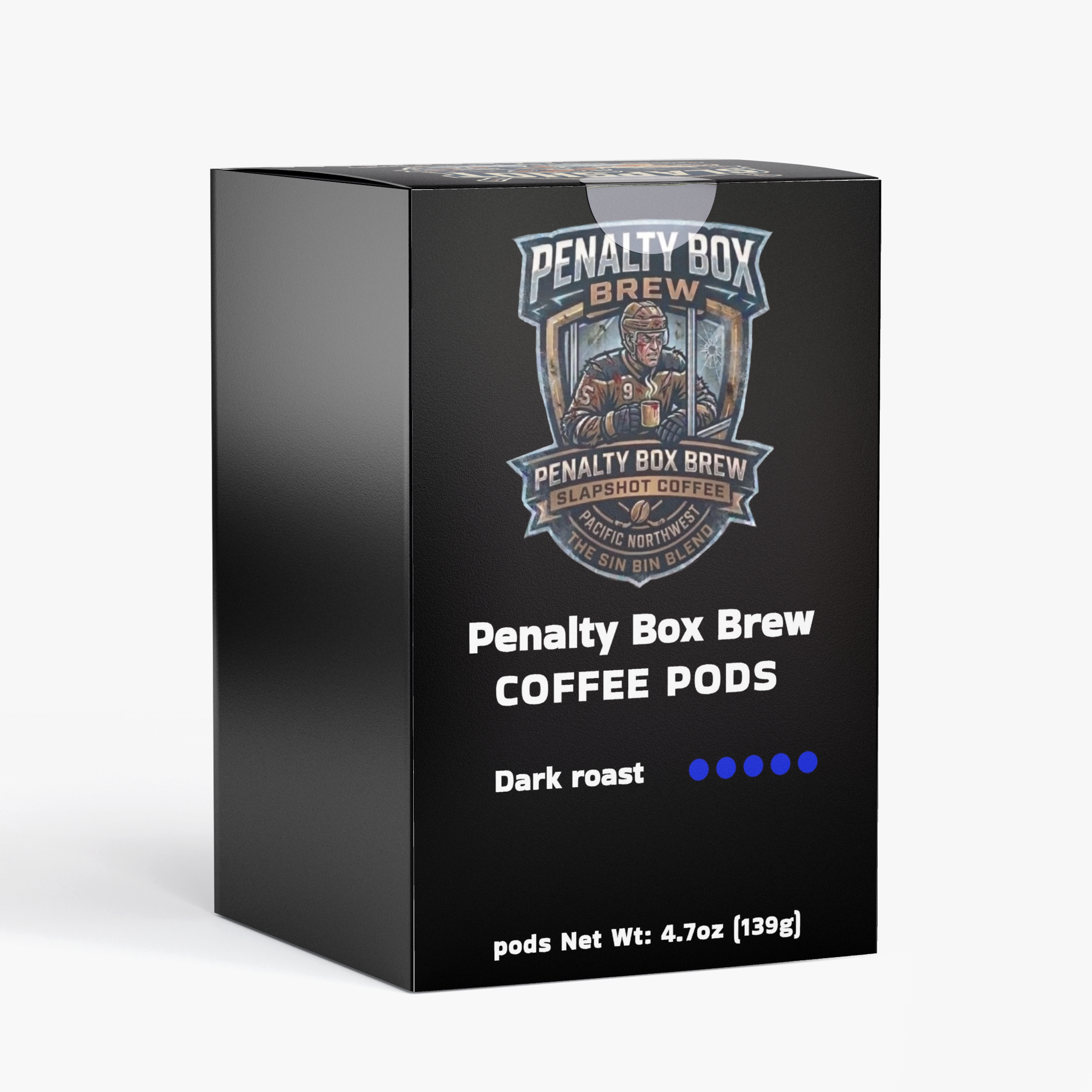 Penalty Box Brew