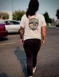 Adult unisex Slapshot T-shirt